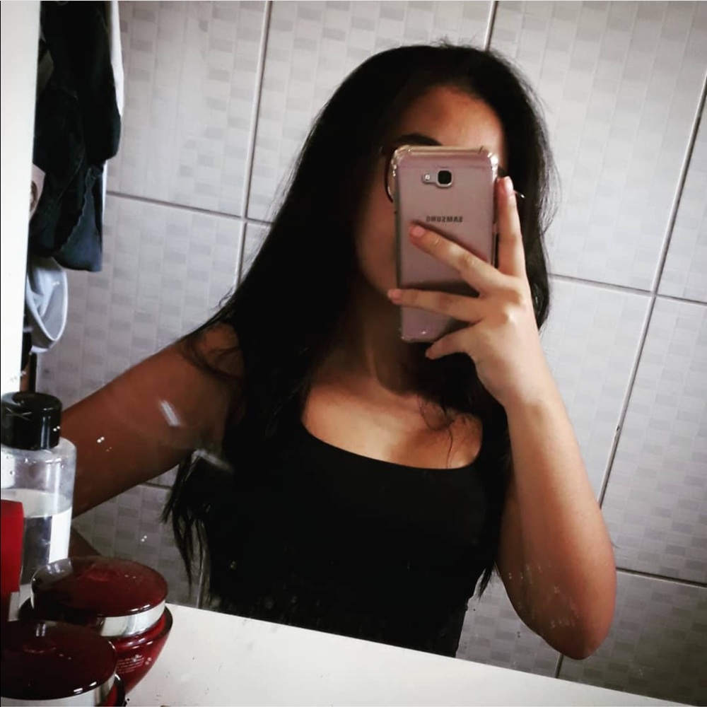 Meet your Posher, Mariah